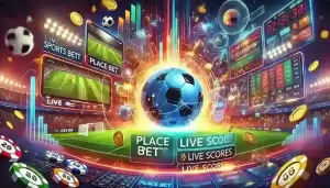 Experience the Thrill of Live Sports Betting at MCW Online Casino
